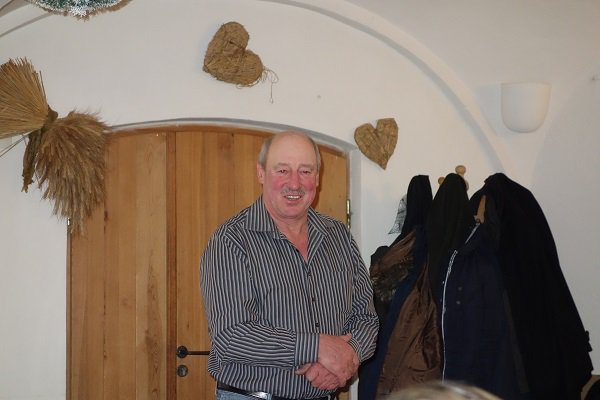 Weihnachtsfeier 2016